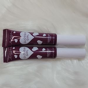Lottery London Gossip Girl Hype Lip Gloss